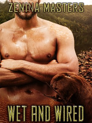 cover image of Wet and Wired